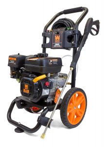 best power washers for home use