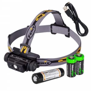 top 10 headlamps that are rechargeable