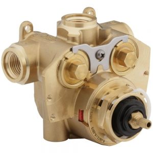 Reviews of Best thermostatic Shower Valve