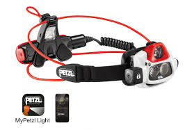 high power headlamp