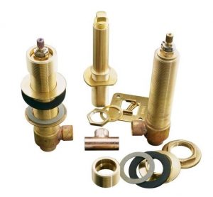 best shower diverter wall mount valve
