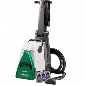 Best pet carpet cleaner machines
