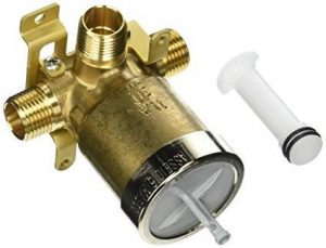 top rated universal shower valves