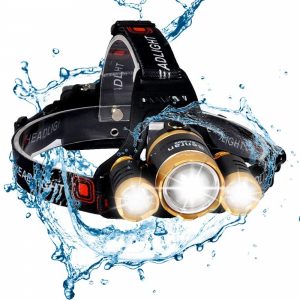 rechargeable led headlamps