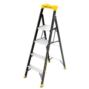 multi position ladder reviewed