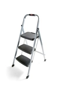 fold-able ladders for home use