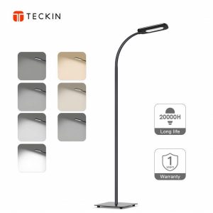 best floor lamp for reading