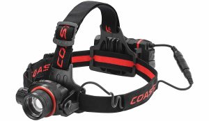 best waterproof led headlamp