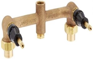 top rated shower valves
