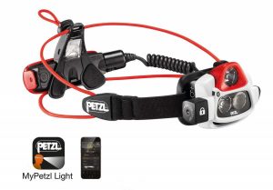best headlamp rechargeable