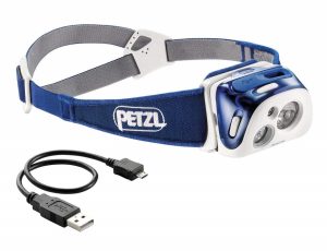 Best usb rechargeable headlamp reviews