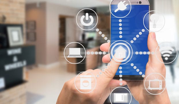 make your home luxury with automation projects