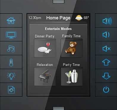 enjoy party at smart home with smart ideas