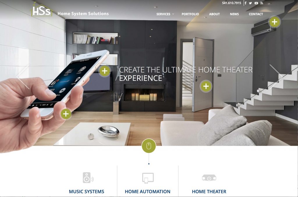 Enjoy with best home automation system