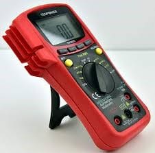 True RMS Smart Multimeter with Bluetooth