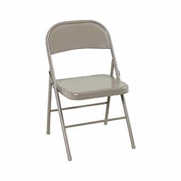 best quality folding chairs