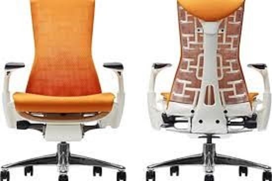 office chair for lower back pain