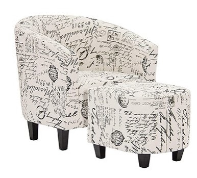 best reading chair for study a book