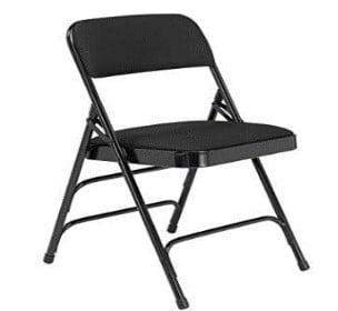 best folding chairs for home use