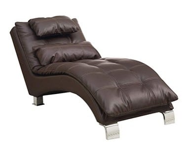 Most comfortable reading chair for study