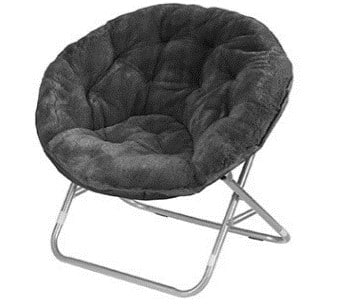 most comfortable reading chair