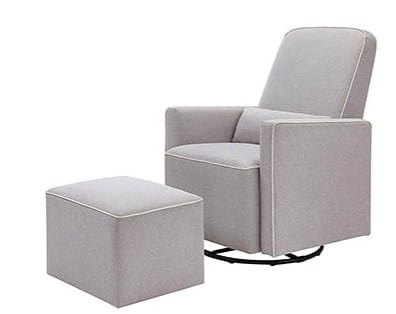 comfortable reading chair for study