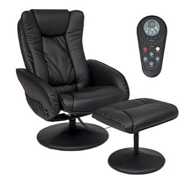 most comfortable reading chair for study
