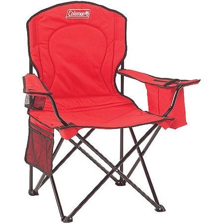 most comfortable folding chair