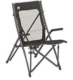 most comfortable folding chairs
