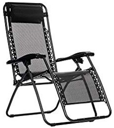 best chair for bad back