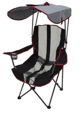 perfect folding chair for summer