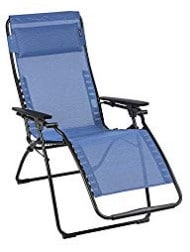 Camping Chair For Bad Back