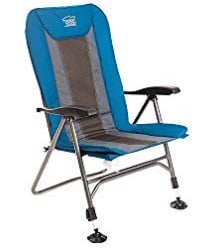 chair used for bad back
