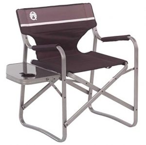 comfortable folding chair for outdoor activity