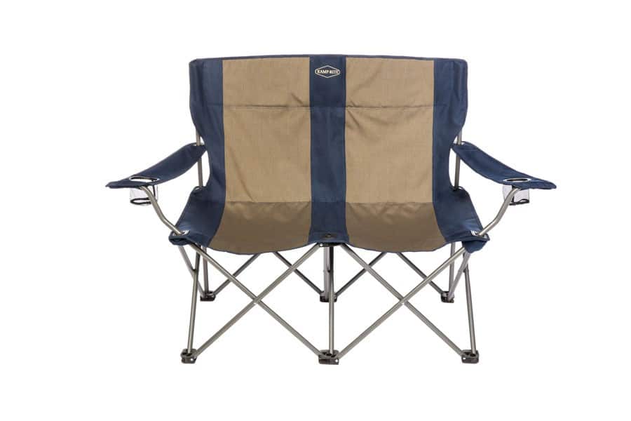 Best heavy duty camping chair