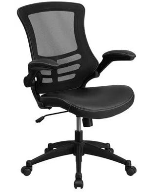 office cum room chair for bad backs