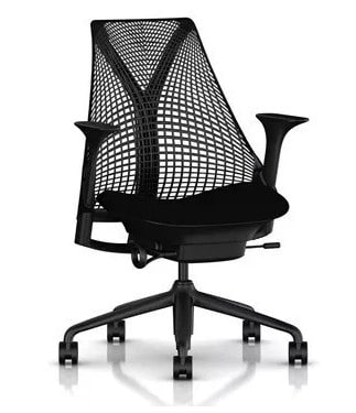comfortable designed office chair