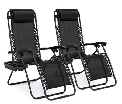 lightweight zero gravity recliner