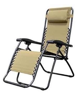 chairs for outdoor sports activity