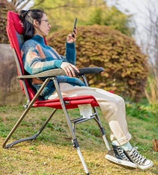 Ultimate foldable outing gears