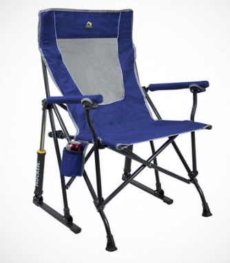 heavy duty folding camping chairs for outing