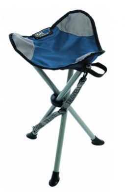 smallest camping chairs for rest during outing