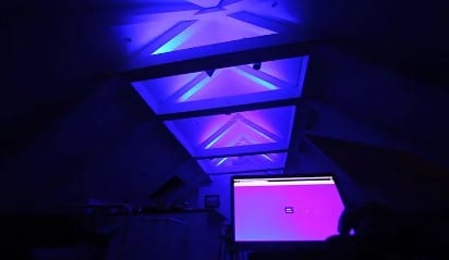 diy remote control light switch for smart home