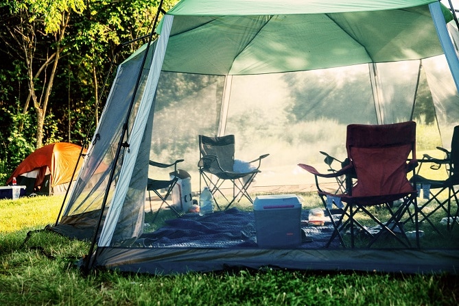 lightweight backpacking chair which are best