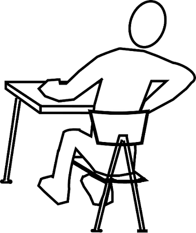 home chair for lower back pain