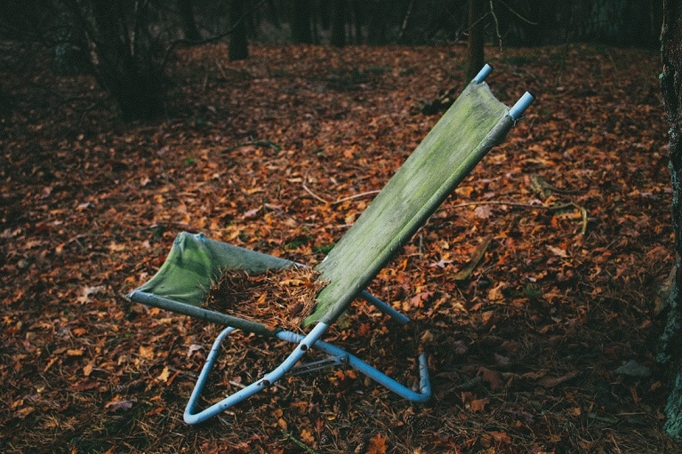 Most comfortable folding chairs for outdoors