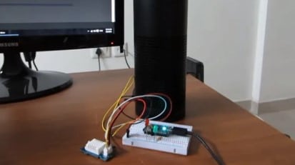 smart home automation systems