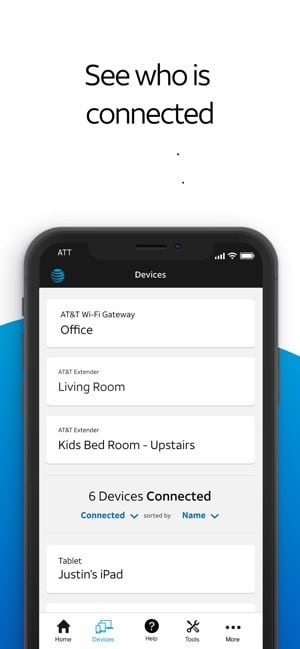 smart benefits that you will get from att manager