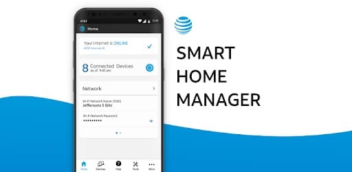 a smart manager for your smart home