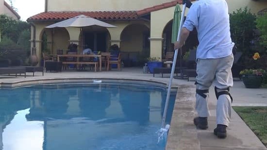 pool control system which are best for automation